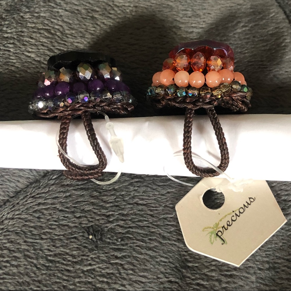 Fashion Rings 2/$20 - Picture 4 of 6